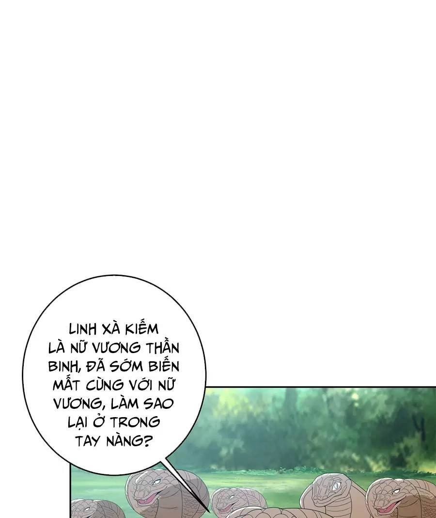 Người Ở Rể Bị Ép Thành Phản Diện Chapter 528.1 - 15