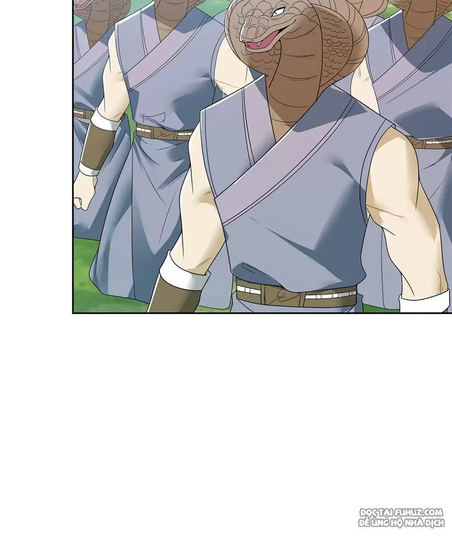 Người Ở Rể Bị Ép Thành Phản Diện Chapter 528.1 - 16