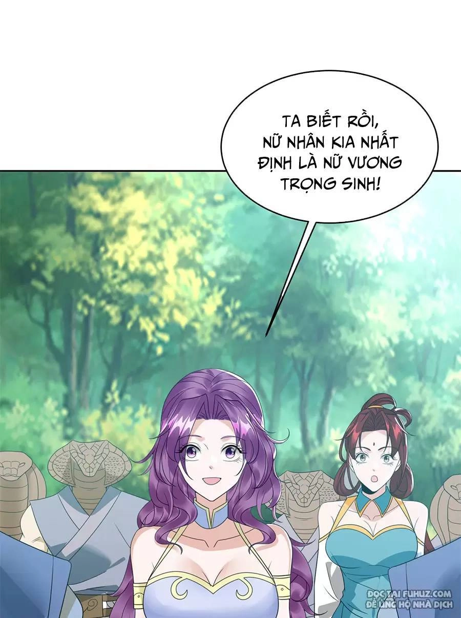 Người Ở Rể Bị Ép Thành Phản Diện Chapter 528.1 - 17