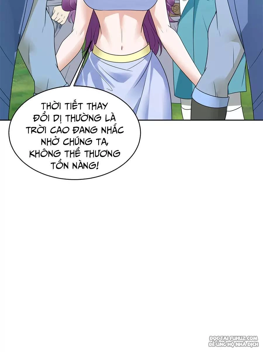 Người Ở Rể Bị Ép Thành Phản Diện Chapter 528.1 - 18