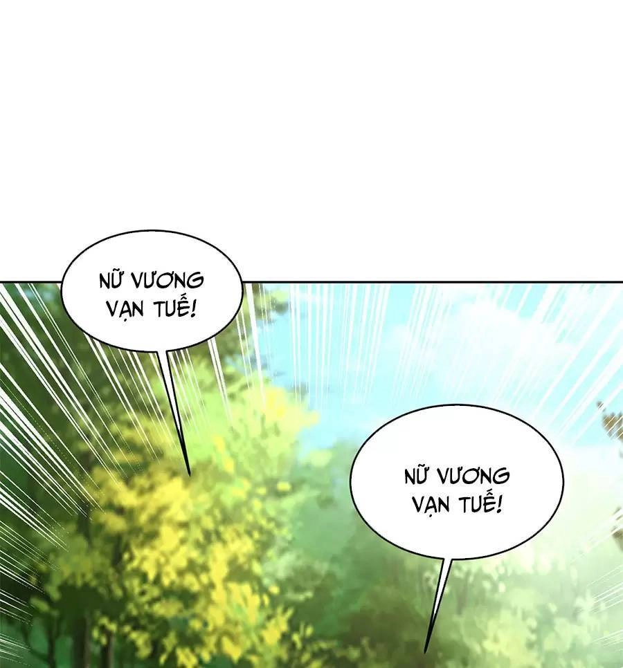 Người Ở Rể Bị Ép Thành Phản Diện Chapter 528.1 - 21