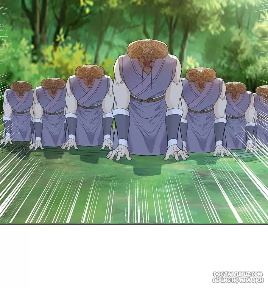 Người Ở Rể Bị Ép Thành Phản Diện Chapter 528.1 - 22