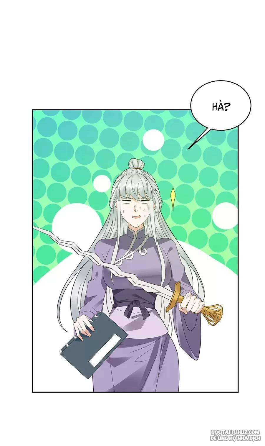 Người Ở Rể Bị Ép Thành Phản Diện Chapter 528.1 - 23