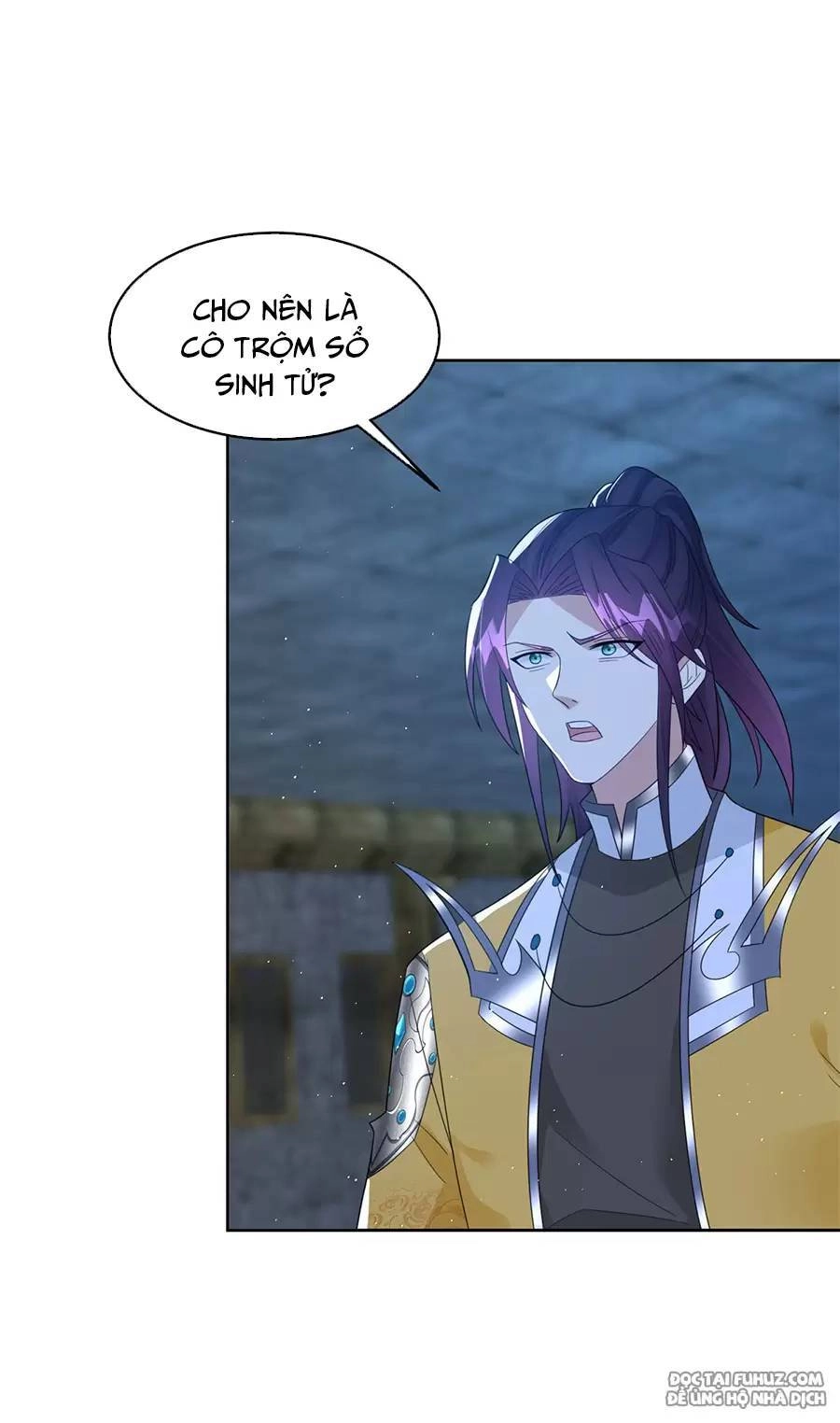 Người Ở Rể Bị Ép Thành Phản Diện Chapter 528.1 - 30