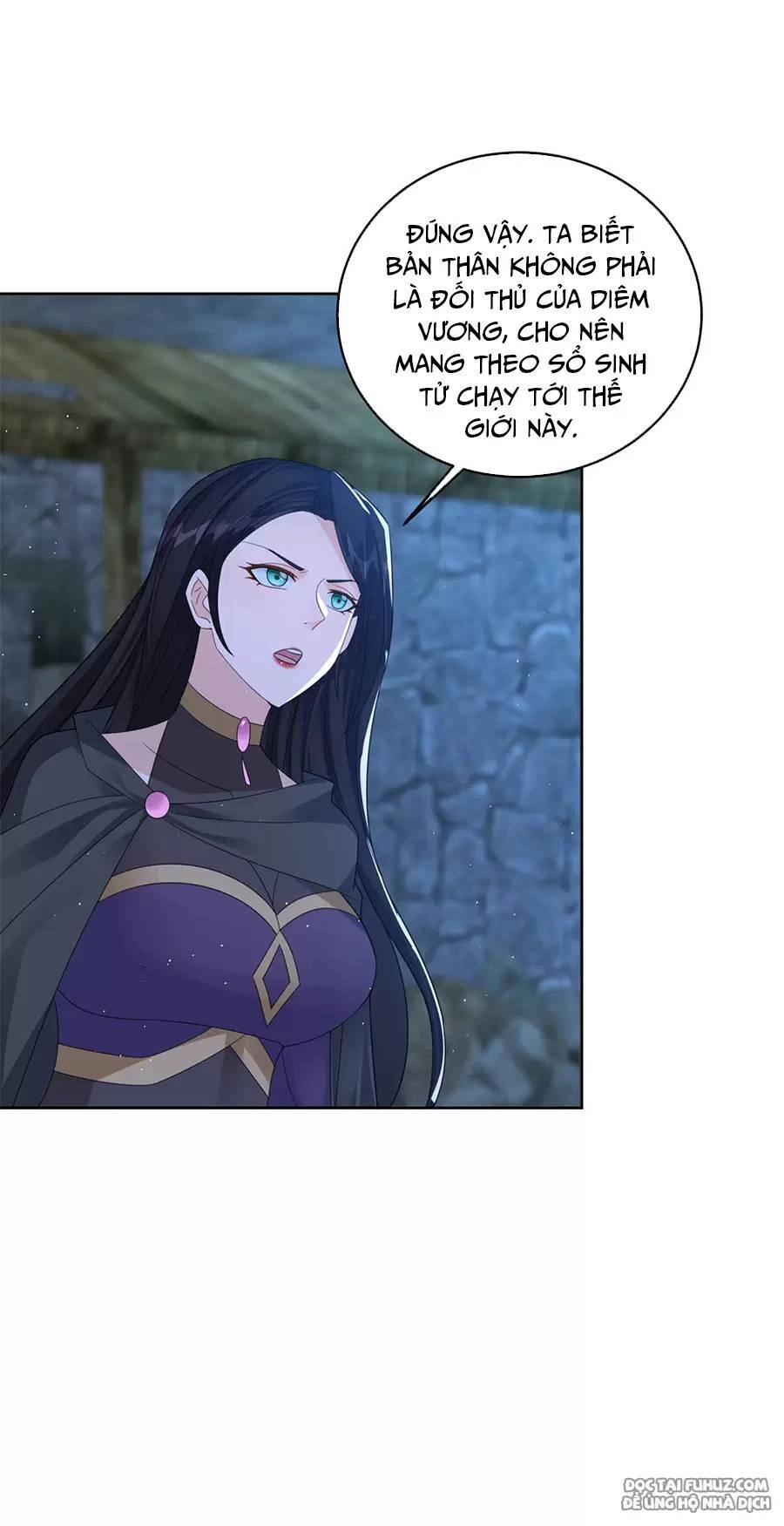 Người Ở Rể Bị Ép Thành Phản Diện Chapter 528.1 - 31