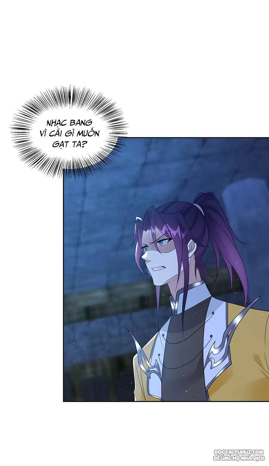 Người Ở Rể Bị Ép Thành Phản Diện Chapter 528.1 - 35