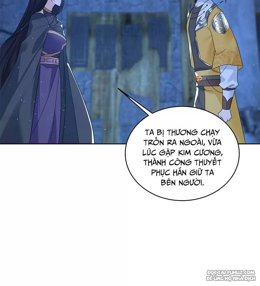 Người Ở Rể Bị Ép Thành Phản Diện Chapter 528.1 - 37