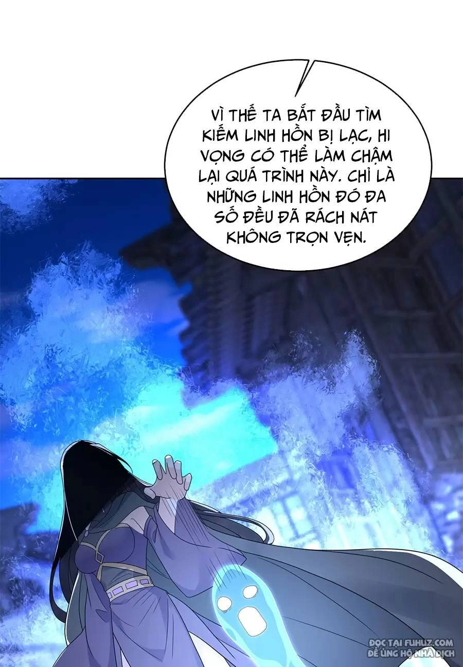 Người Ở Rể Bị Ép Thành Phản Diện Chapter 528.1 - 39