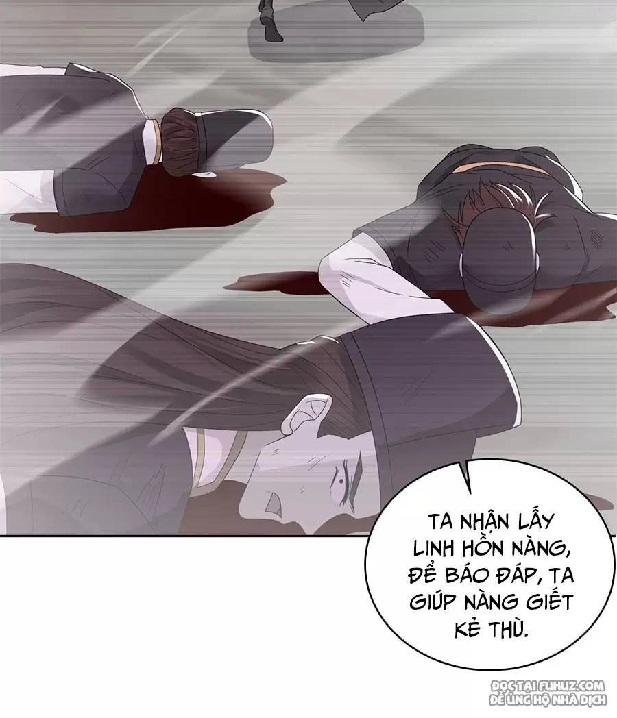 Người Ở Rể Bị Ép Thành Phản Diện Chapter 528.1 - 43