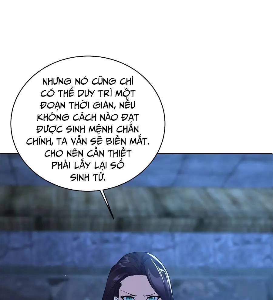 Người Ở Rể Bị Ép Thành Phản Diện Chapter 528.1 - 44