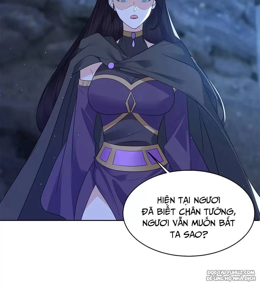 Người Ở Rể Bị Ép Thành Phản Diện Chapter 528.1 - 45