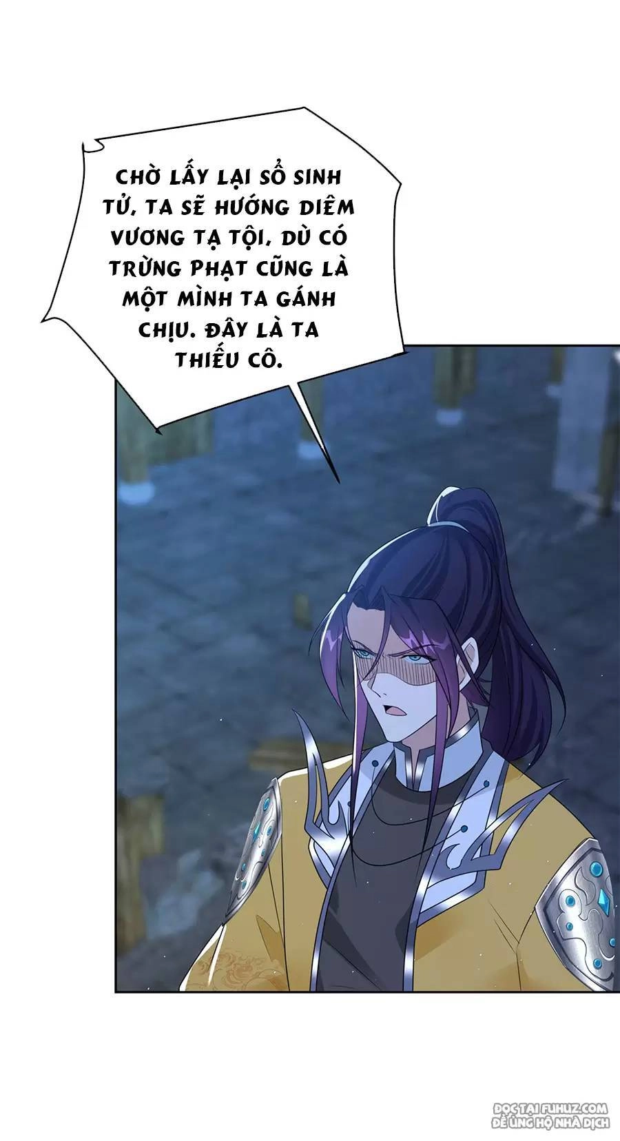 Người Ở Rể Bị Ép Thành Phản Diện Chapter 528.1 - 50