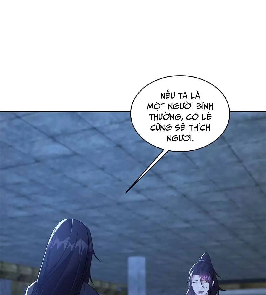 Người Ở Rể Bị Ép Thành Phản Diện Chapter 528.1 - 57