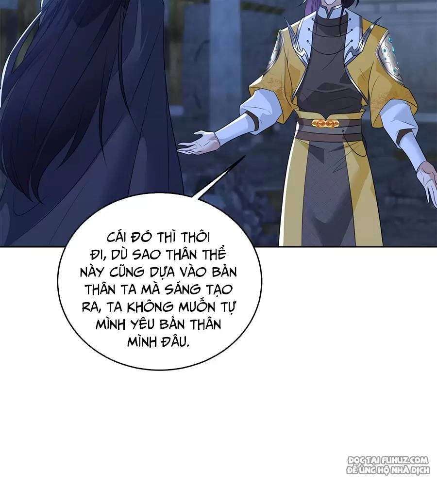 Người Ở Rể Bị Ép Thành Phản Diện Chapter 528.1 - 58