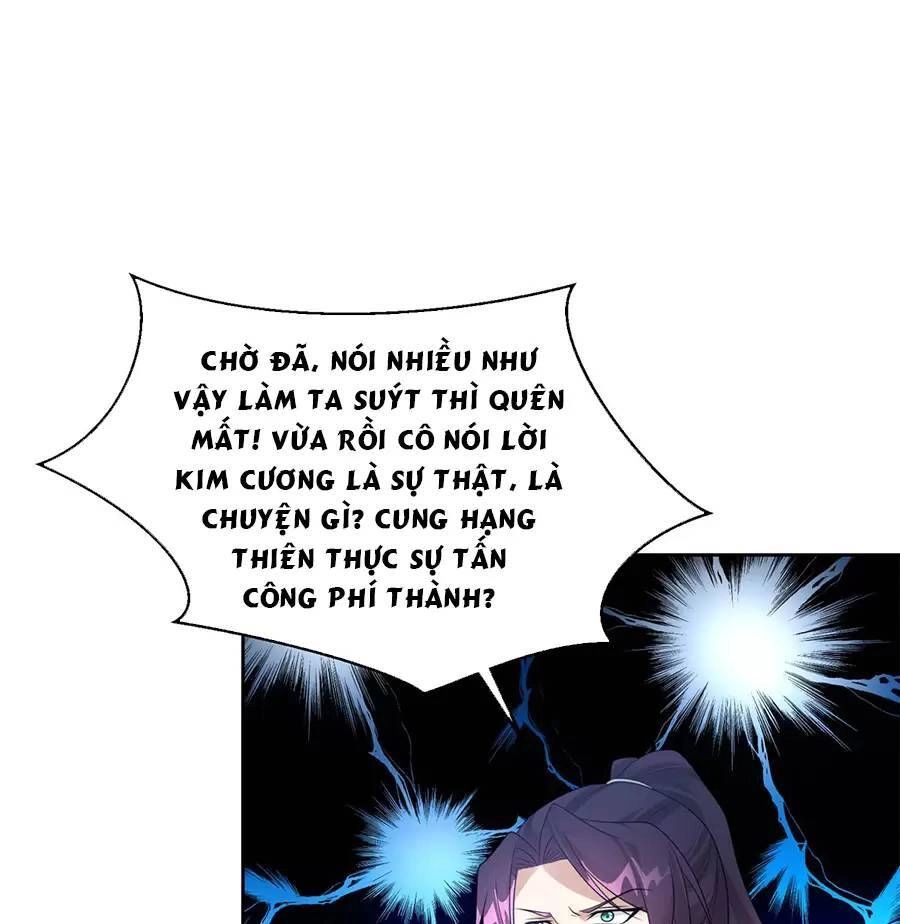 Người Ở Rể Bị Ép Thành Phản Diện Chapter 528.1 - 59