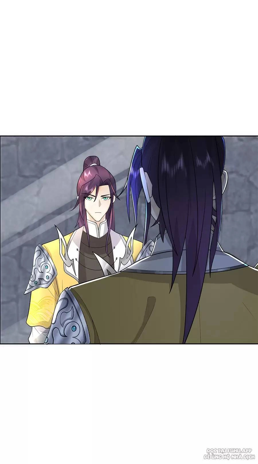 Người Ở Rể Bị Ép Thành Phản Diện Chapter 528.2 - 5