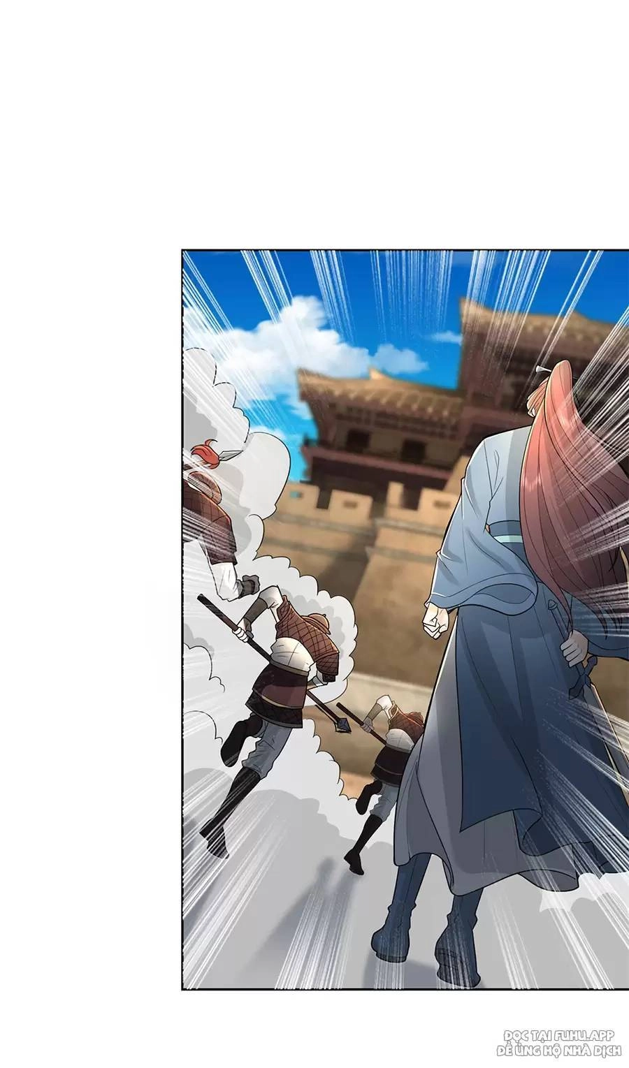 Người Ở Rể Bị Ép Thành Phản Diện Chapter 528.2 - 6