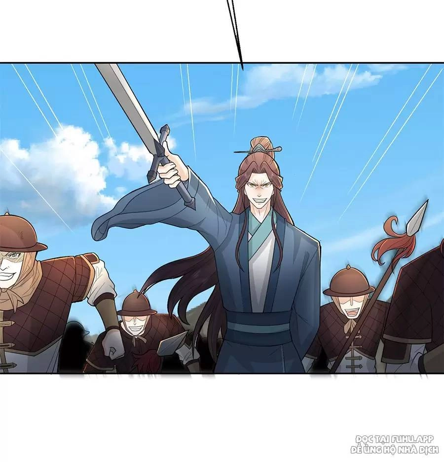 Người Ở Rể Bị Ép Thành Phản Diện Chapter 528.2 - 8