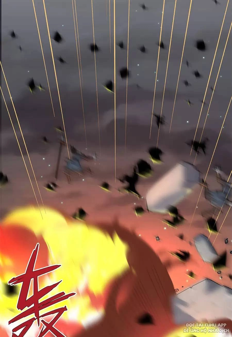 Người Ở Rể Bị Ép Thành Phản Diện Chapter 528.2 - 11