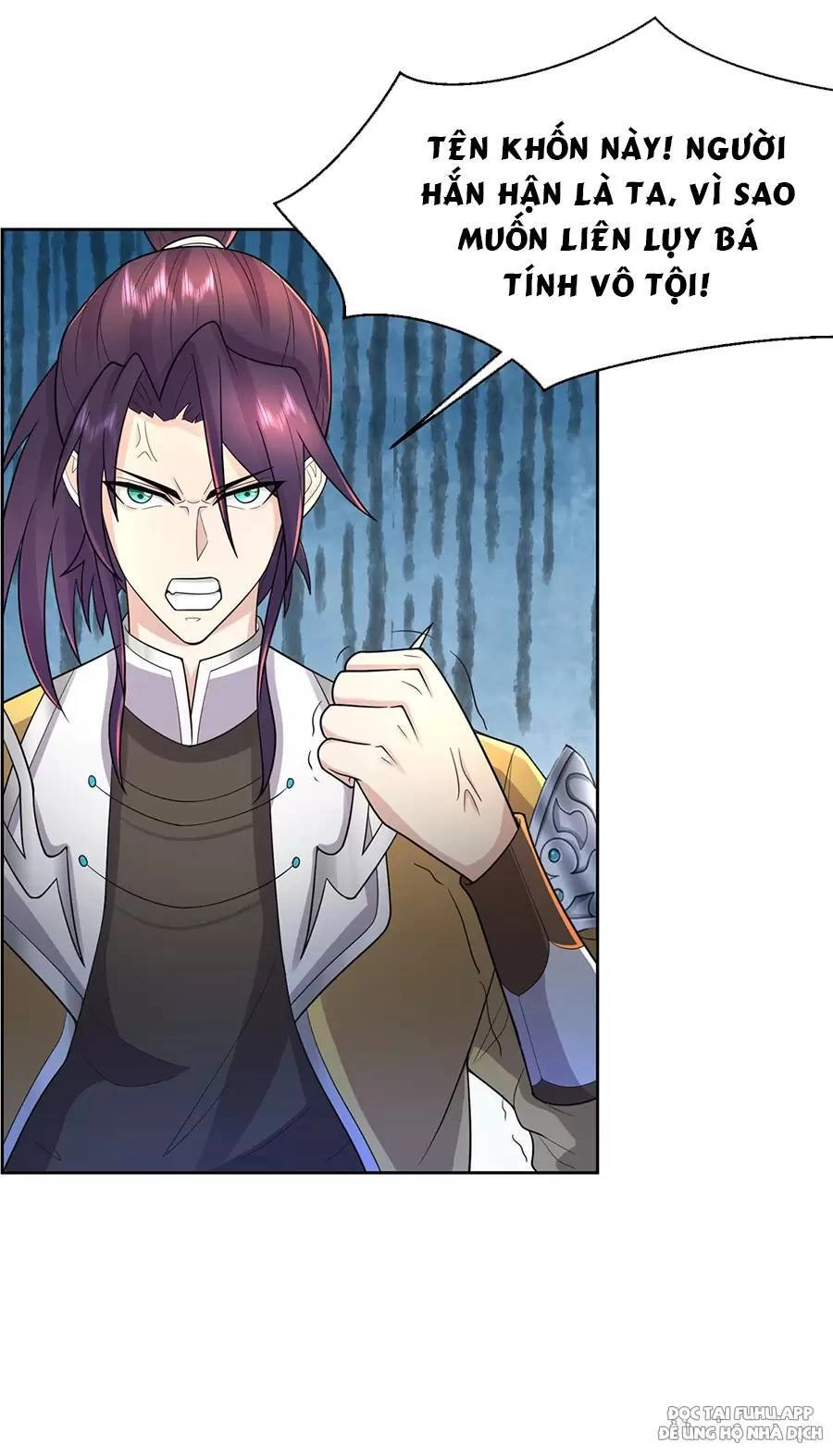 Người Ở Rể Bị Ép Thành Phản Diện Chapter 528.2 - 14