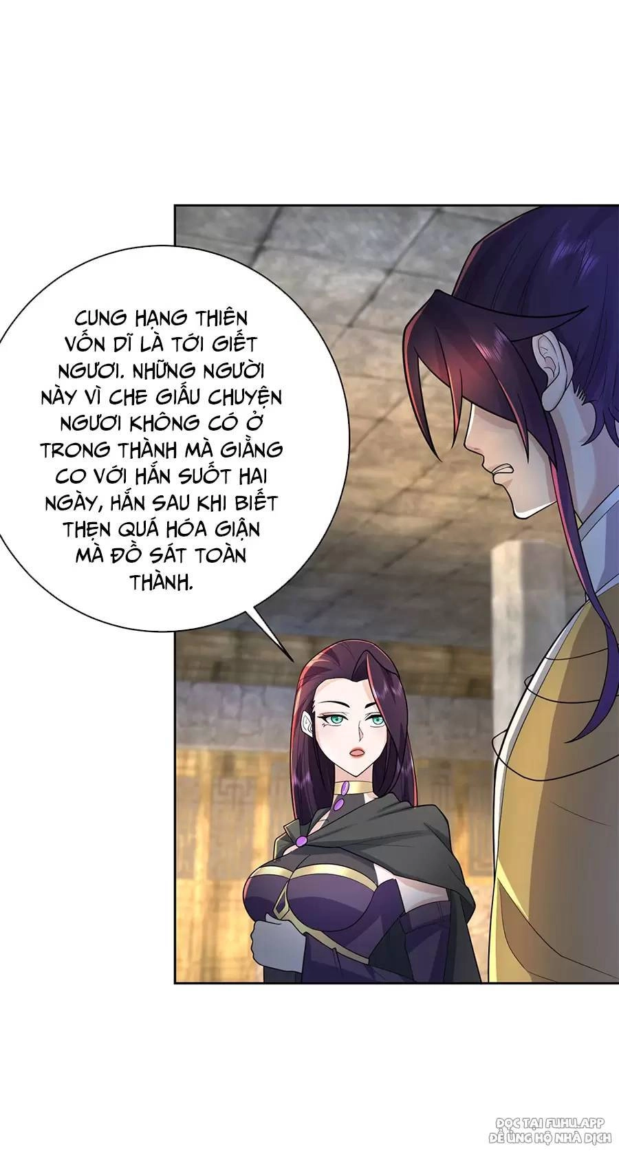 Người Ở Rể Bị Ép Thành Phản Diện Chapter 528.2 - 15