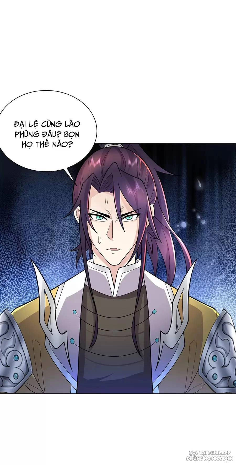 Người Ở Rể Bị Ép Thành Phản Diện Chapter 528.2 - 16