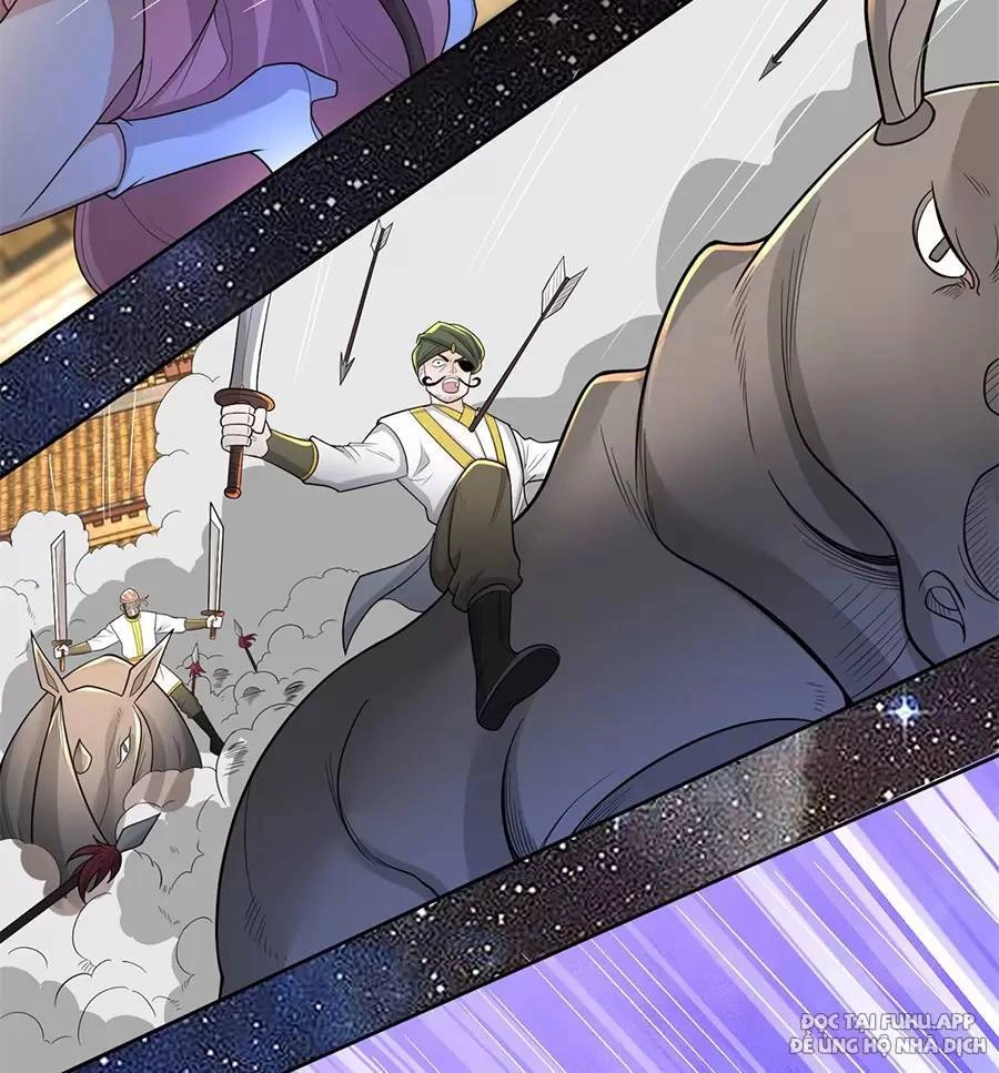 Người Ở Rể Bị Ép Thành Phản Diện Chapter 528.2 - 18