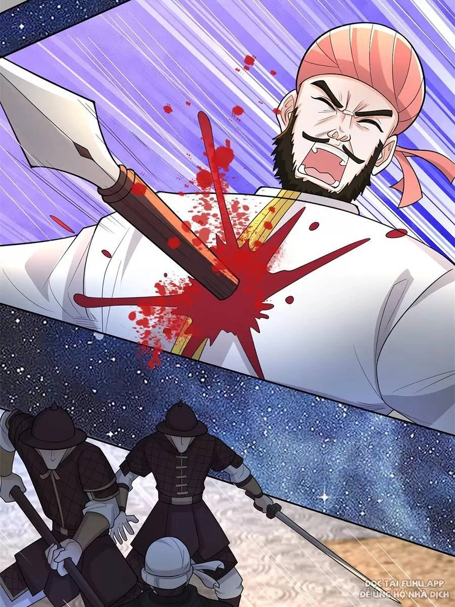 Người Ở Rể Bị Ép Thành Phản Diện Chapter 528.2 - 19