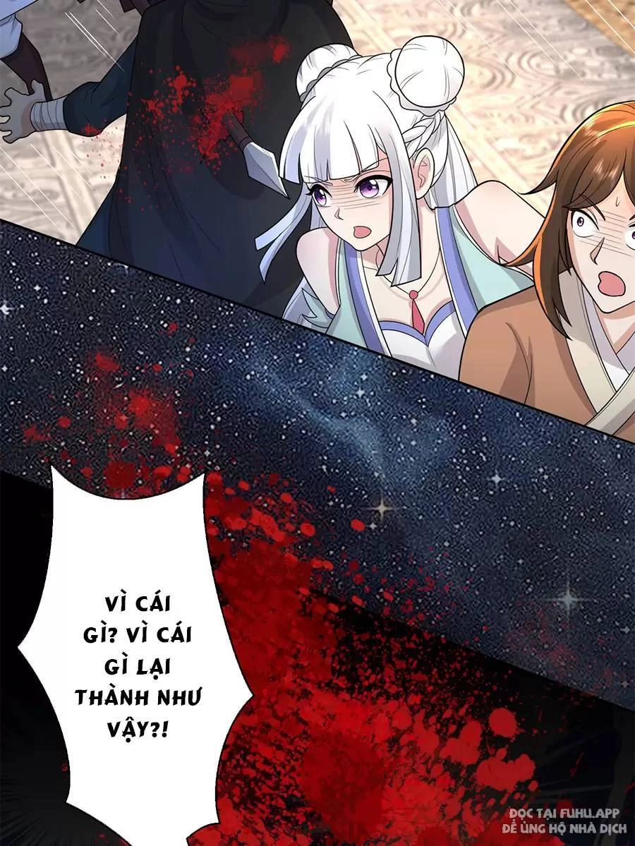 Người Ở Rể Bị Ép Thành Phản Diện Chapter 528.2 - 20