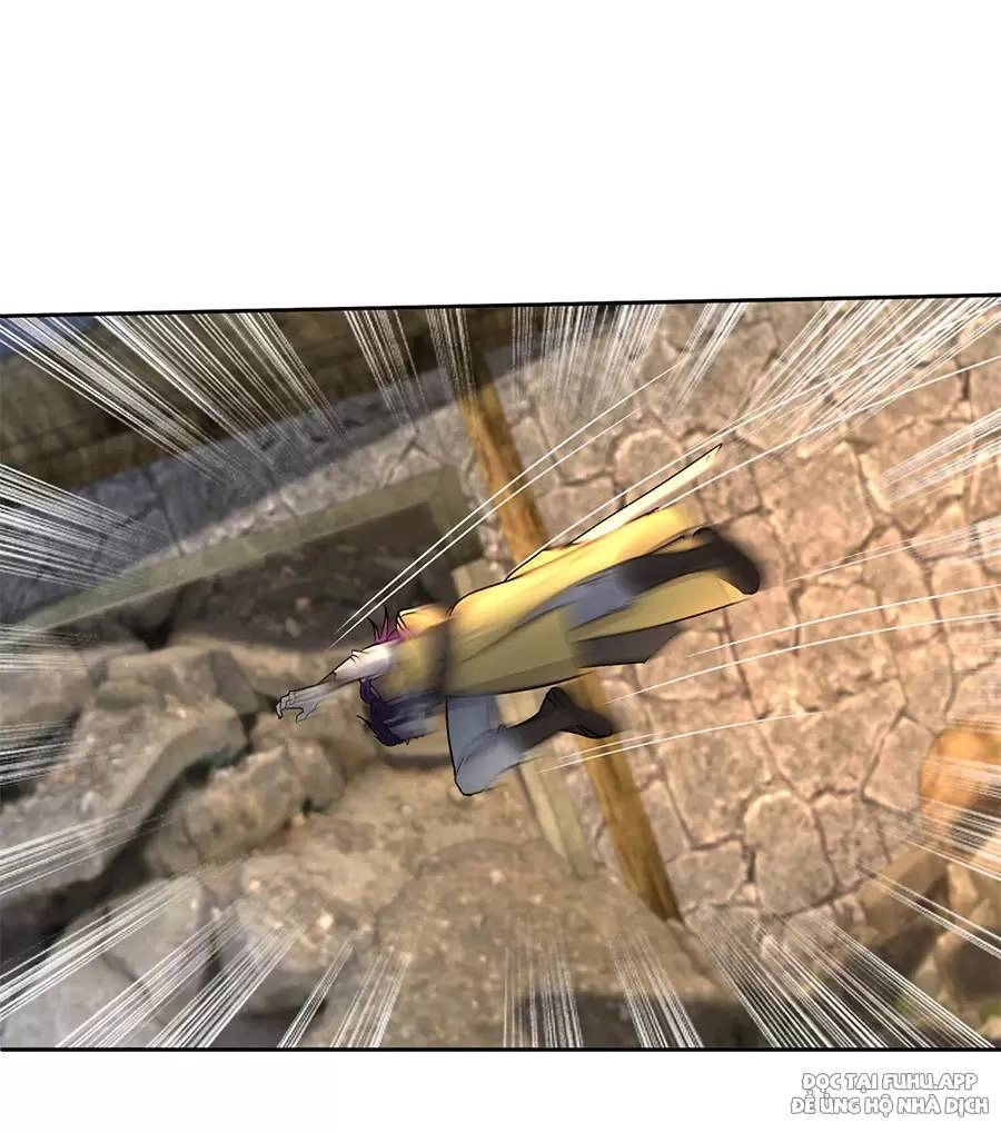 Người Ở Rể Bị Ép Thành Phản Diện Chapter 528.2 - 23