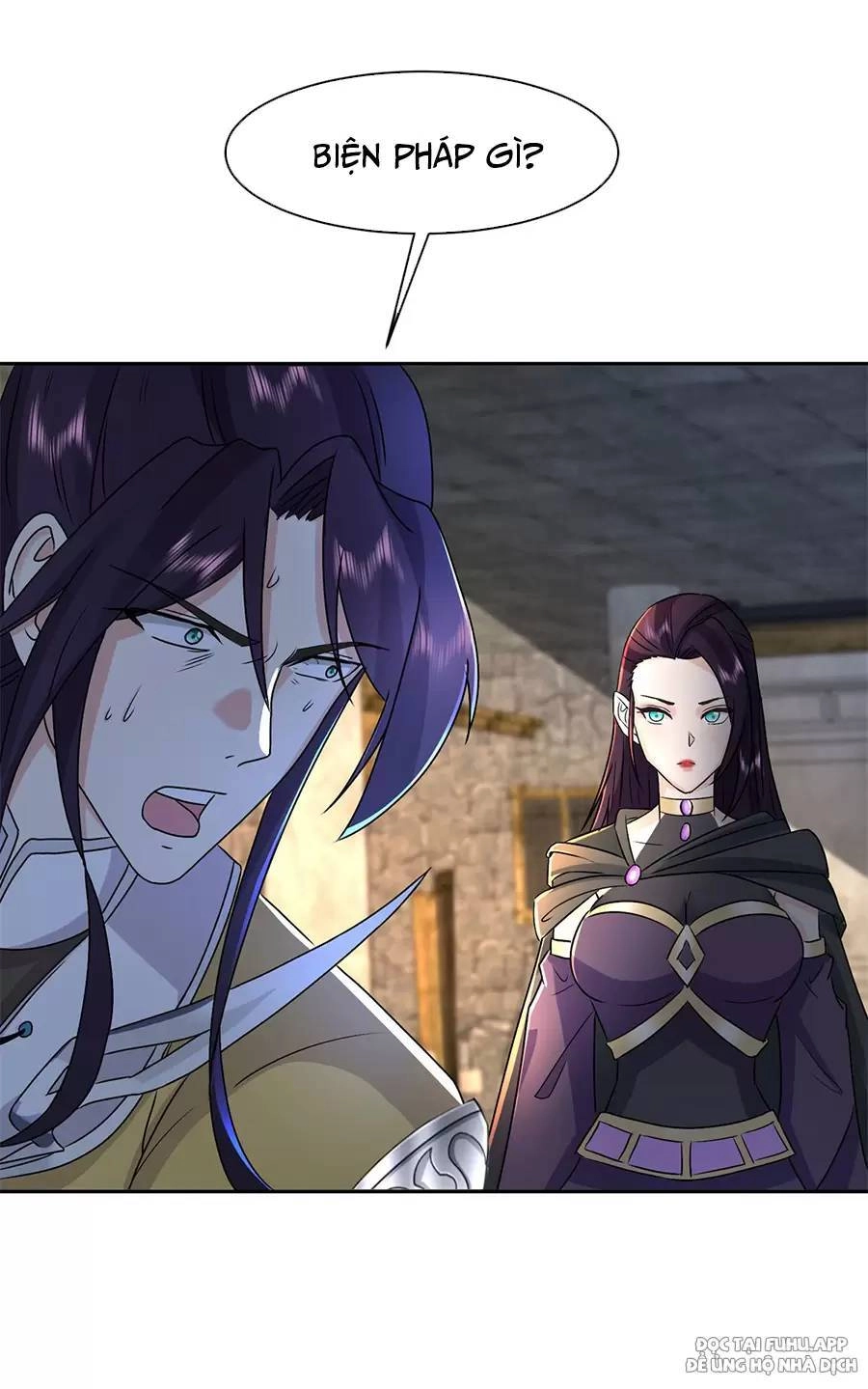 Người Ở Rể Bị Ép Thành Phản Diện Chapter 528.2 - 26