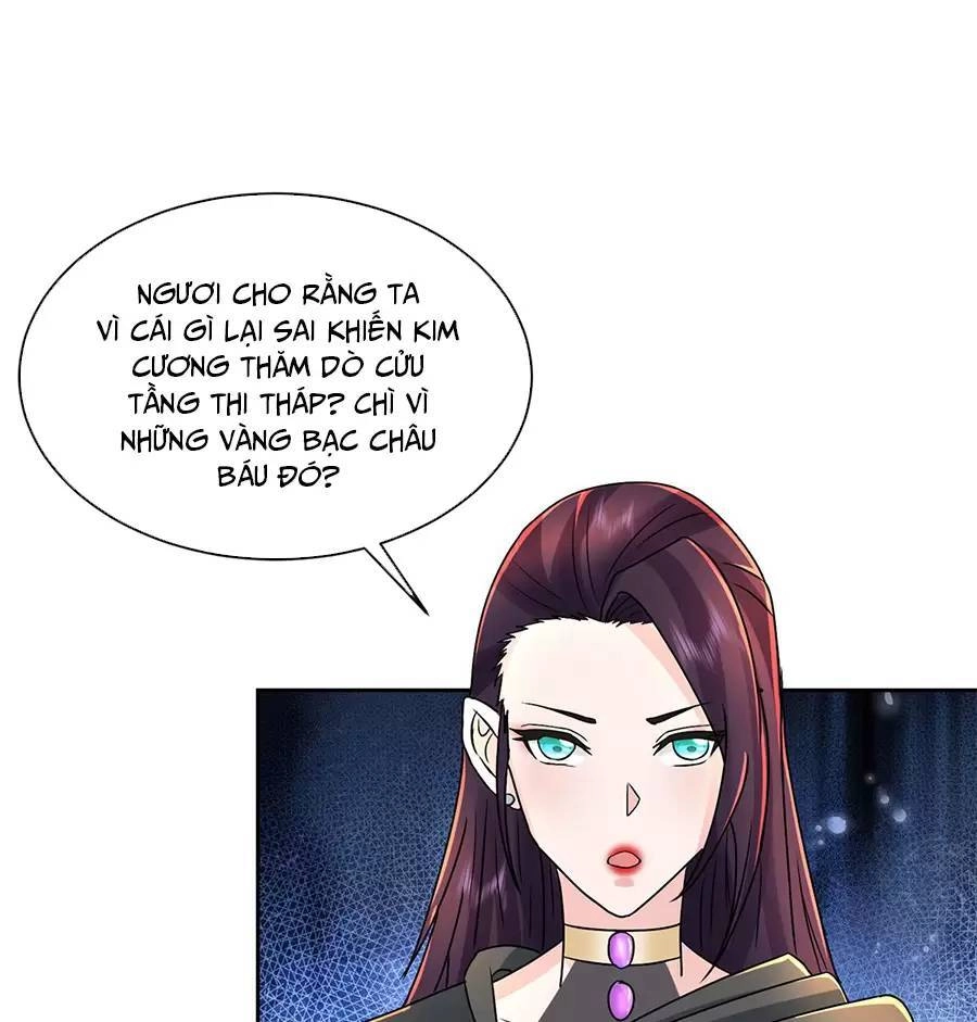 Người Ở Rể Bị Ép Thành Phản Diện Chapter 528.2 - 27