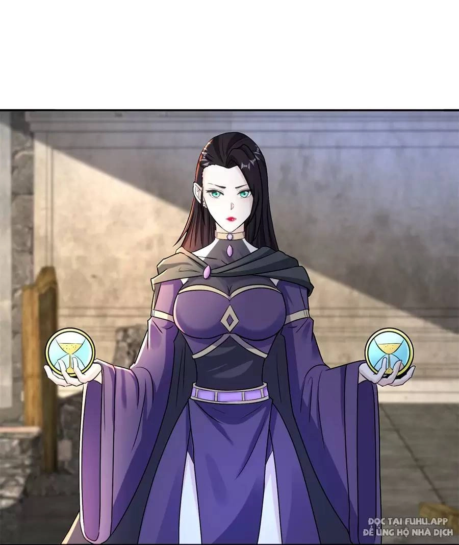 Người Ở Rể Bị Ép Thành Phản Diện Chapter 528.2 - 30