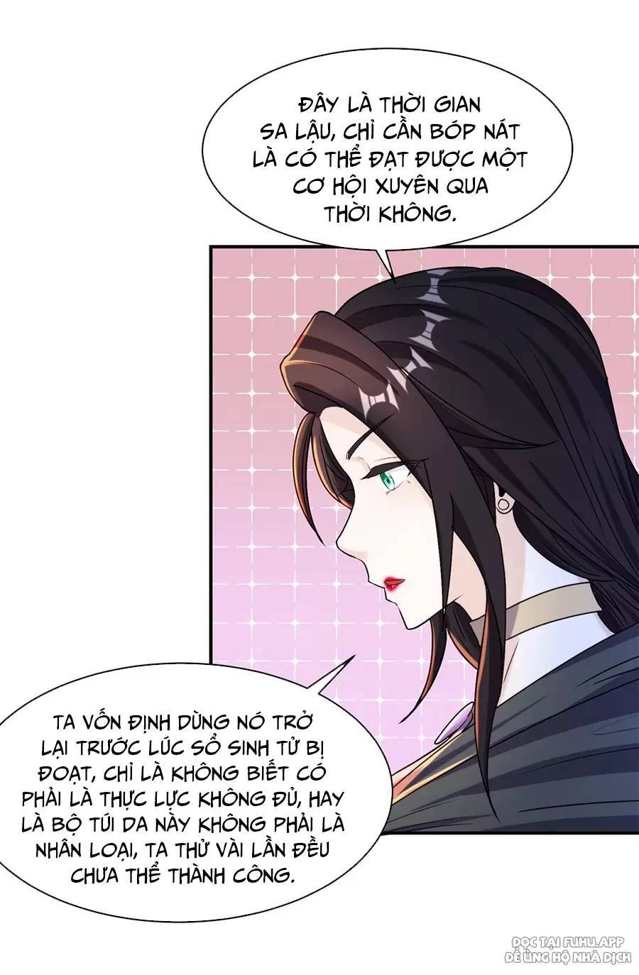 Người Ở Rể Bị Ép Thành Phản Diện Chapter 528.2 - 32