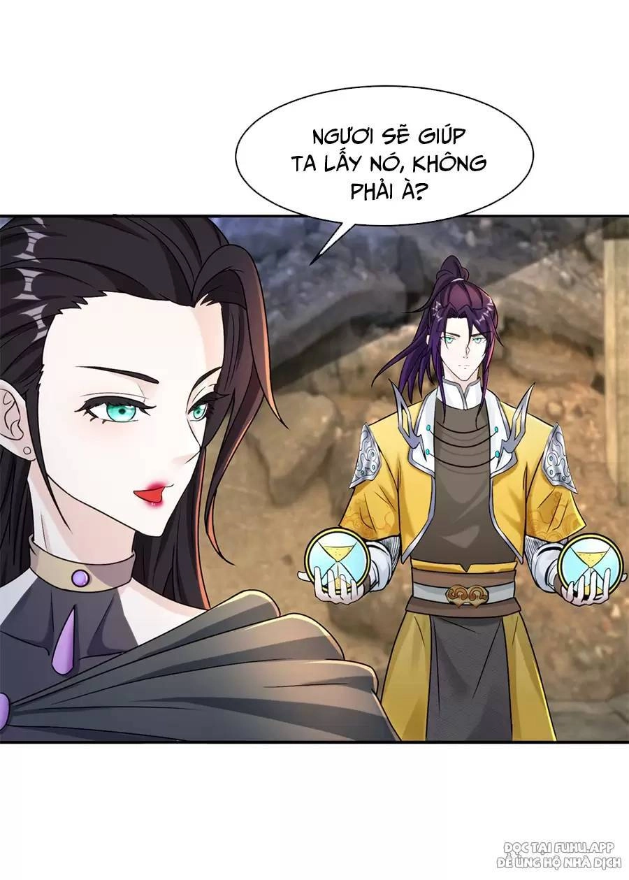 Người Ở Rể Bị Ép Thành Phản Diện Chapter 528.2 - 34