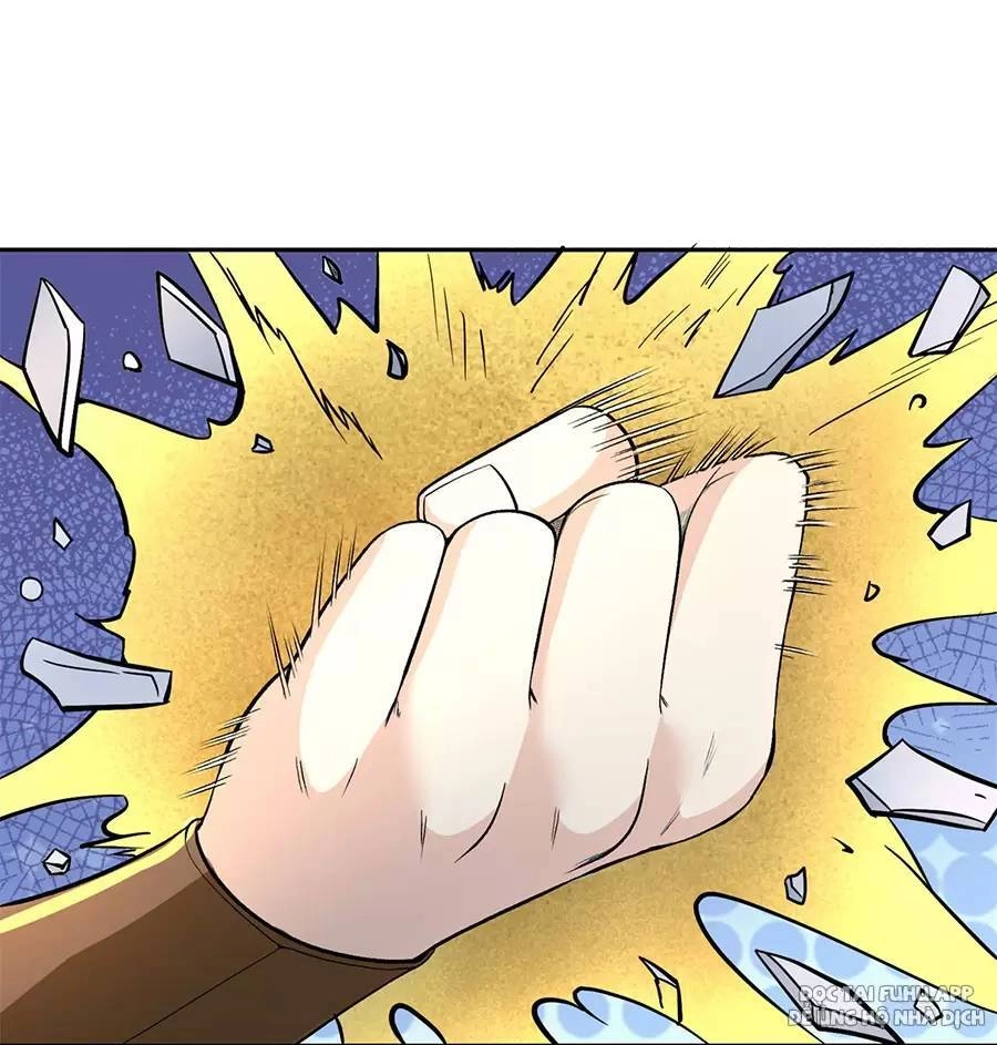 Người Ở Rể Bị Ép Thành Phản Diện Chapter 528.2 - 36