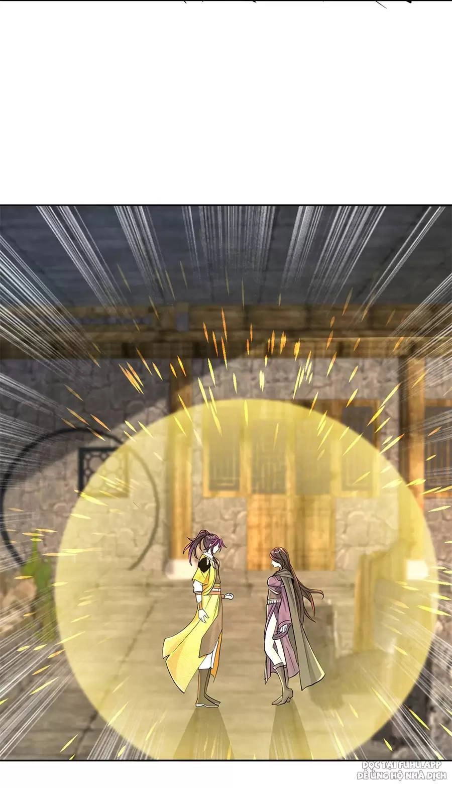 Người Ở Rể Bị Ép Thành Phản Diện Chapter 528.2 - 37