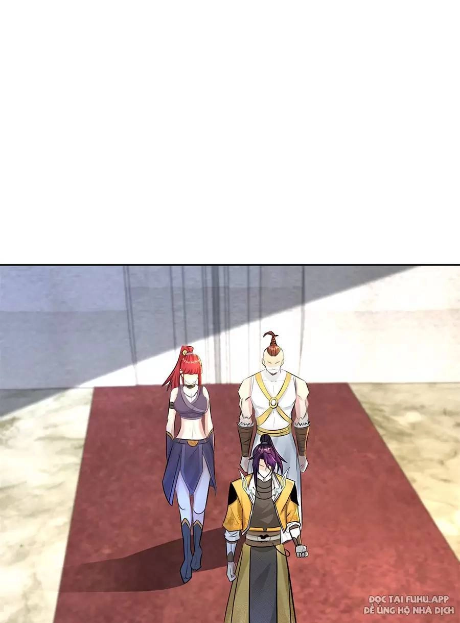 Người Ở Rể Bị Ép Thành Phản Diện Chapter 528.2 - 41