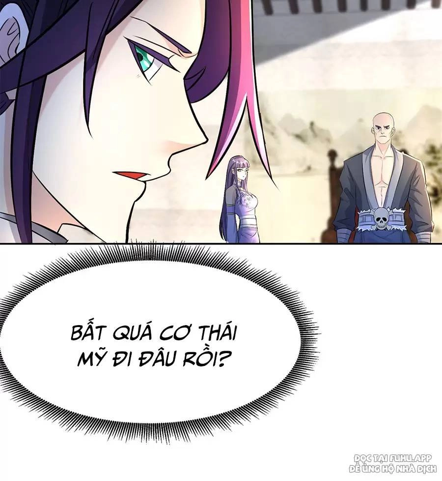 Người Ở Rể Bị Ép Thành Phản Diện Chapter 528.2 - 44