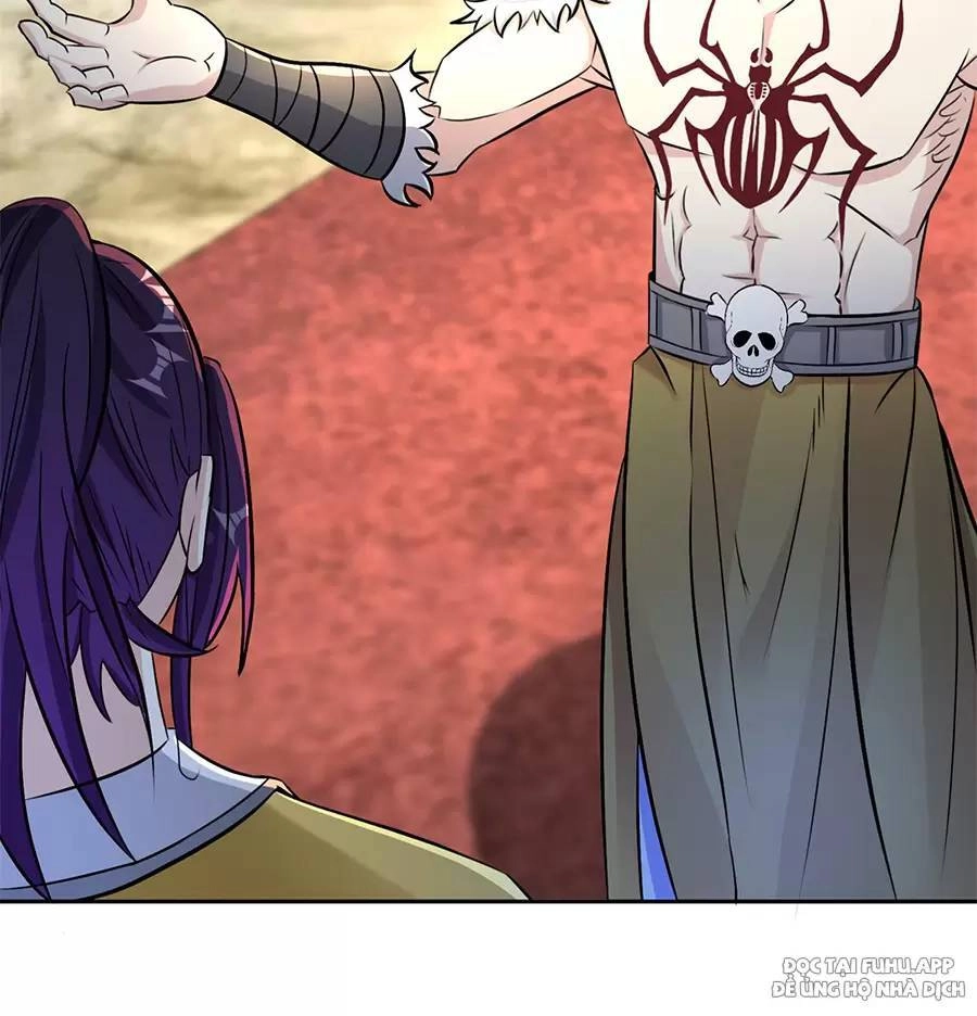 Người Ở Rể Bị Ép Thành Phản Diện Chapter 528.2 - 46