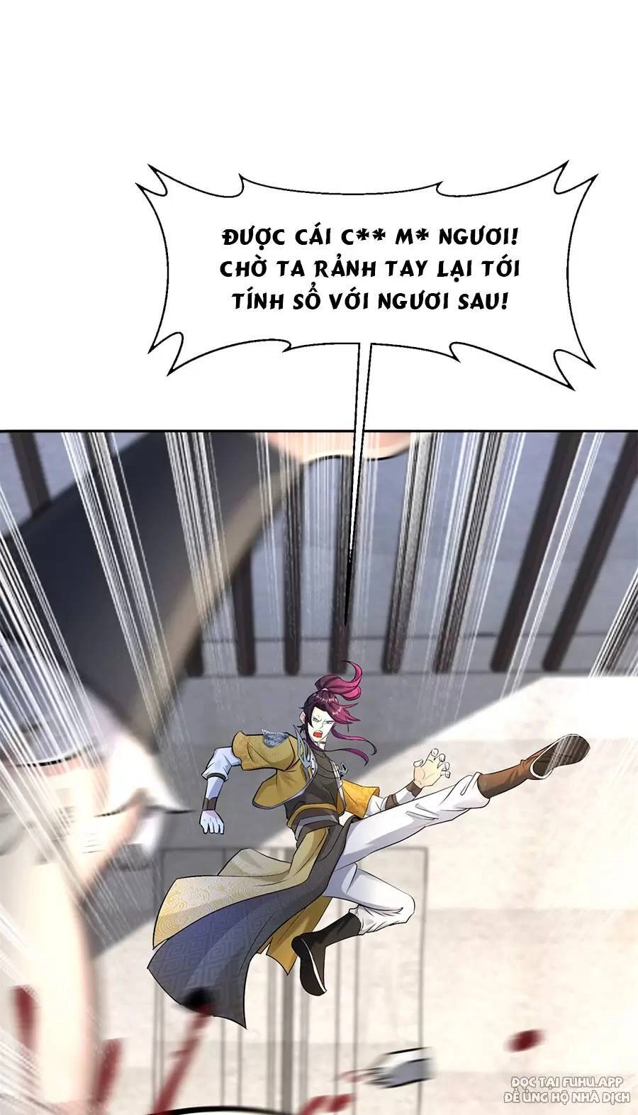 Người Ở Rể Bị Ép Thành Phản Diện Chapter 528.2 - 48