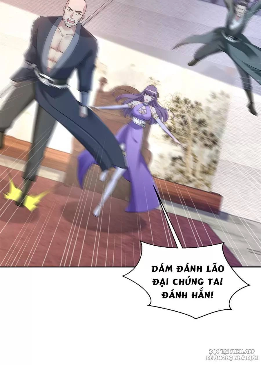 Người Ở Rể Bị Ép Thành Phản Diện Chapter 529 - 4