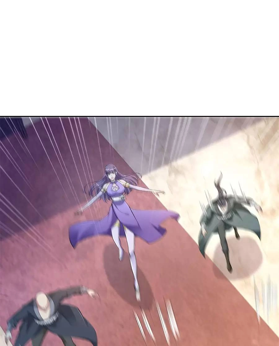 Người Ở Rể Bị Ép Thành Phản Diện Chapter 529 - 5