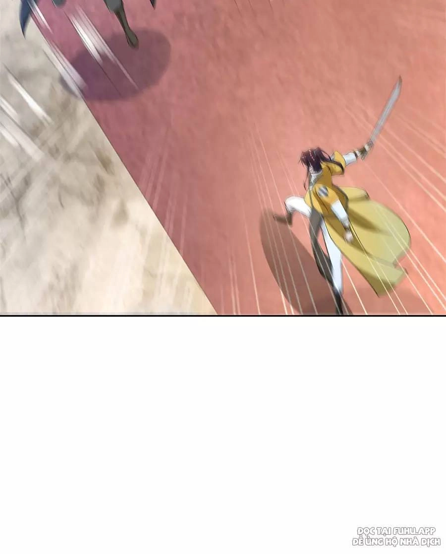 Người Ở Rể Bị Ép Thành Phản Diện Chapter 529 - 6