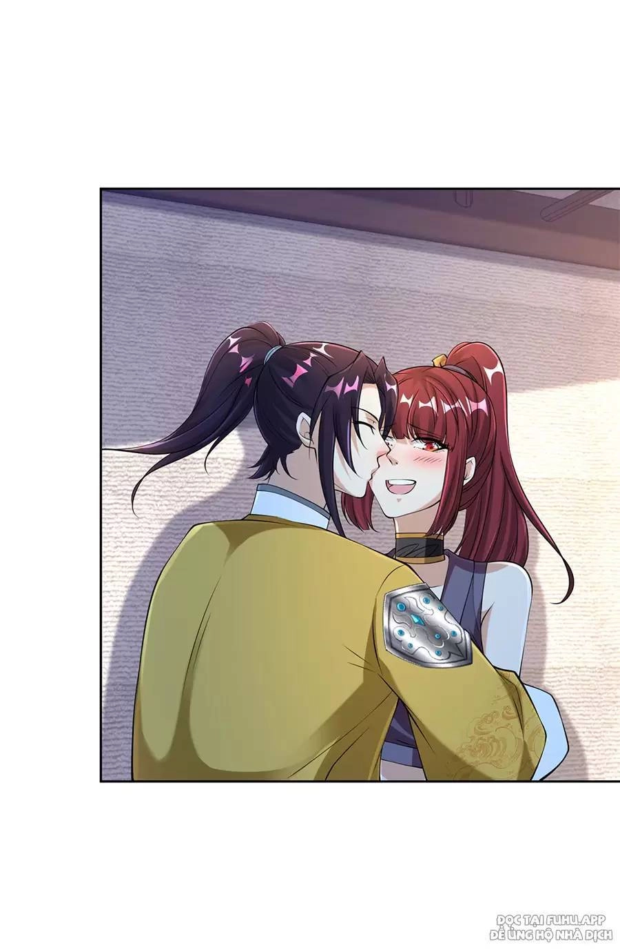 Người Ở Rể Bị Ép Thành Phản Diện Chapter 529 - 8