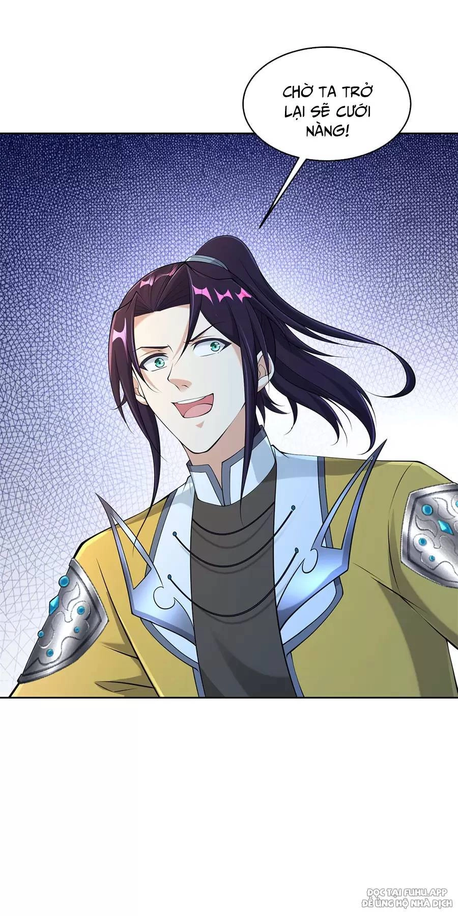 Người Ở Rể Bị Ép Thành Phản Diện Chapter 529 - 9