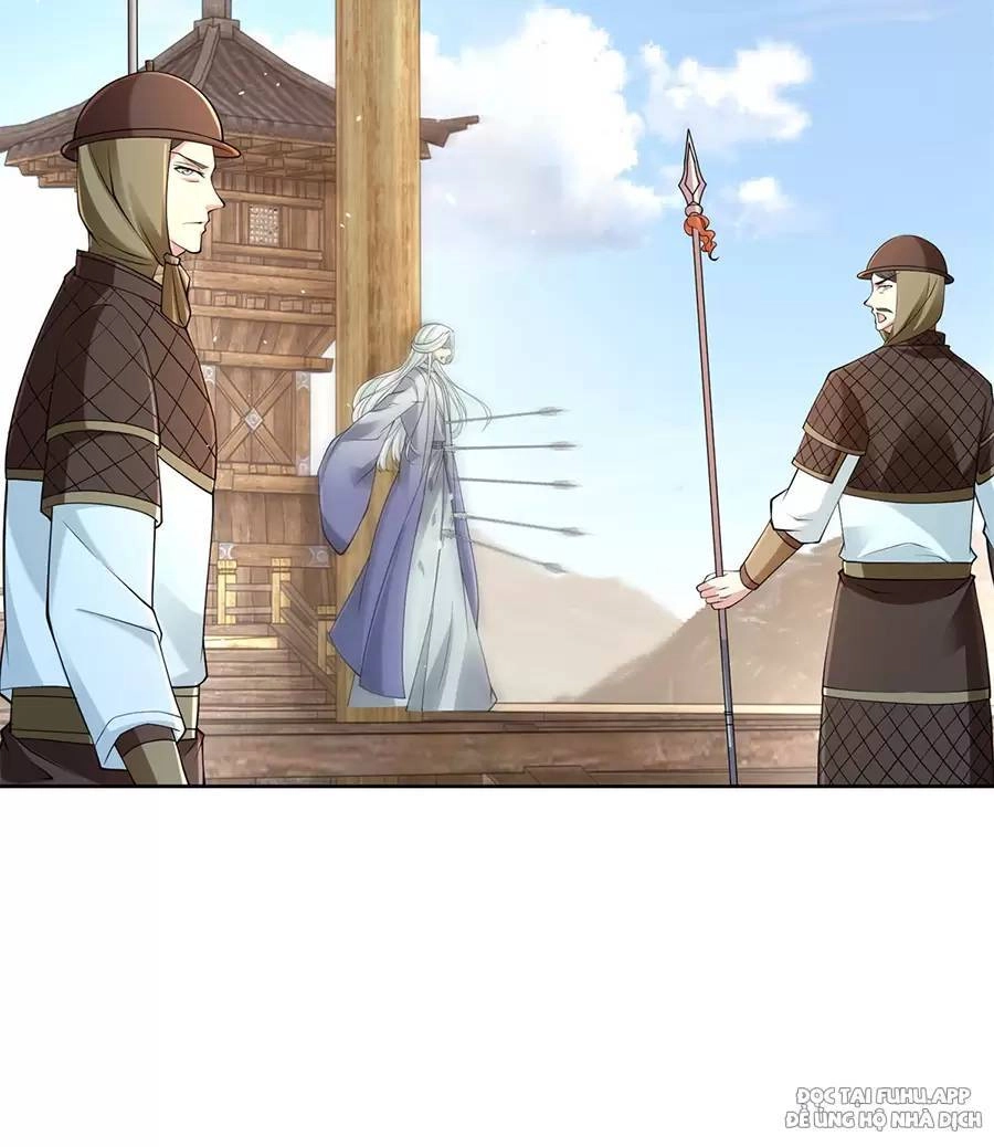 Người Ở Rể Bị Ép Thành Phản Diện Chapter 529 - 18