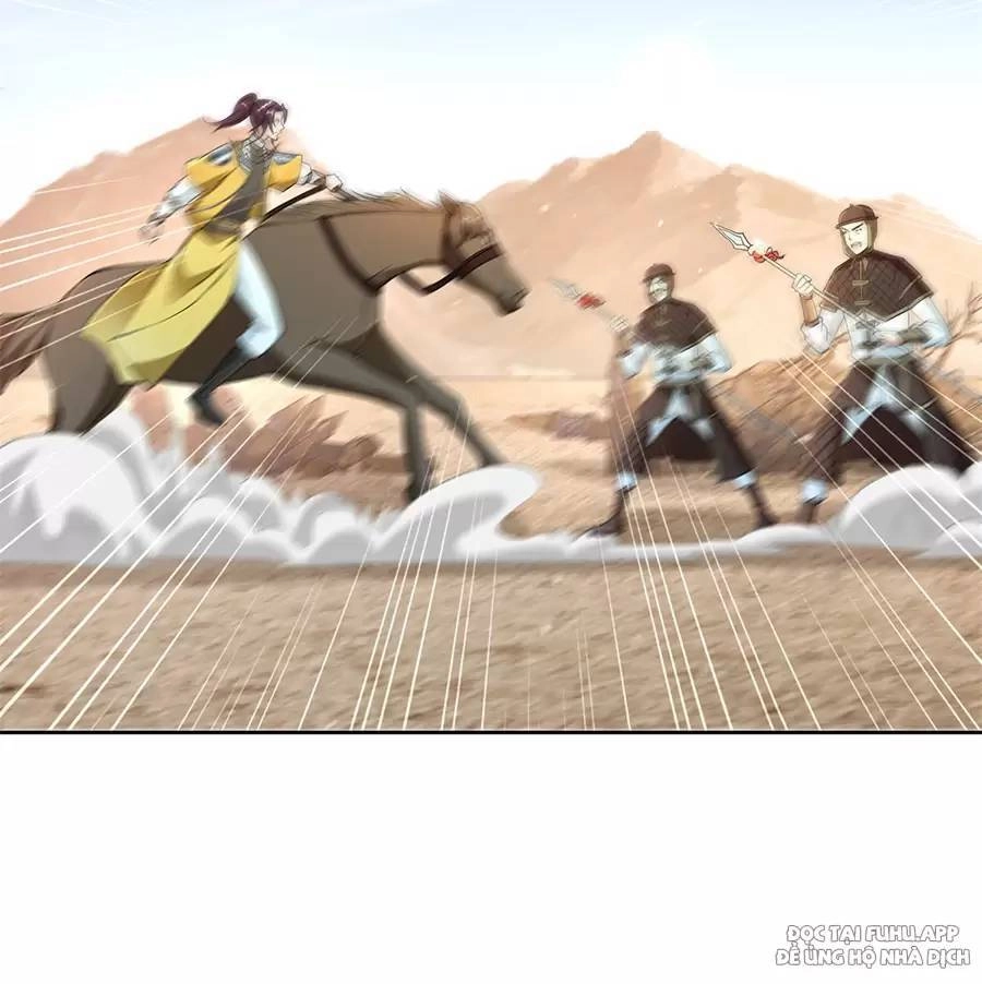 Người Ở Rể Bị Ép Thành Phản Diện Chapter 529 - 21