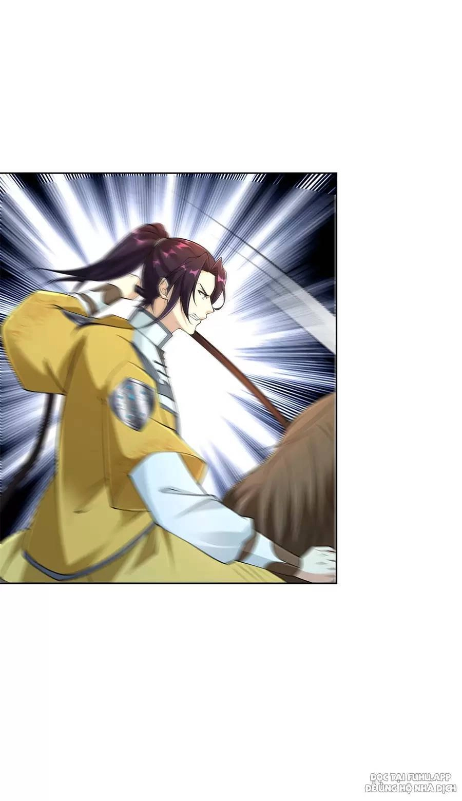 Người Ở Rể Bị Ép Thành Phản Diện Chapter 529 - 22