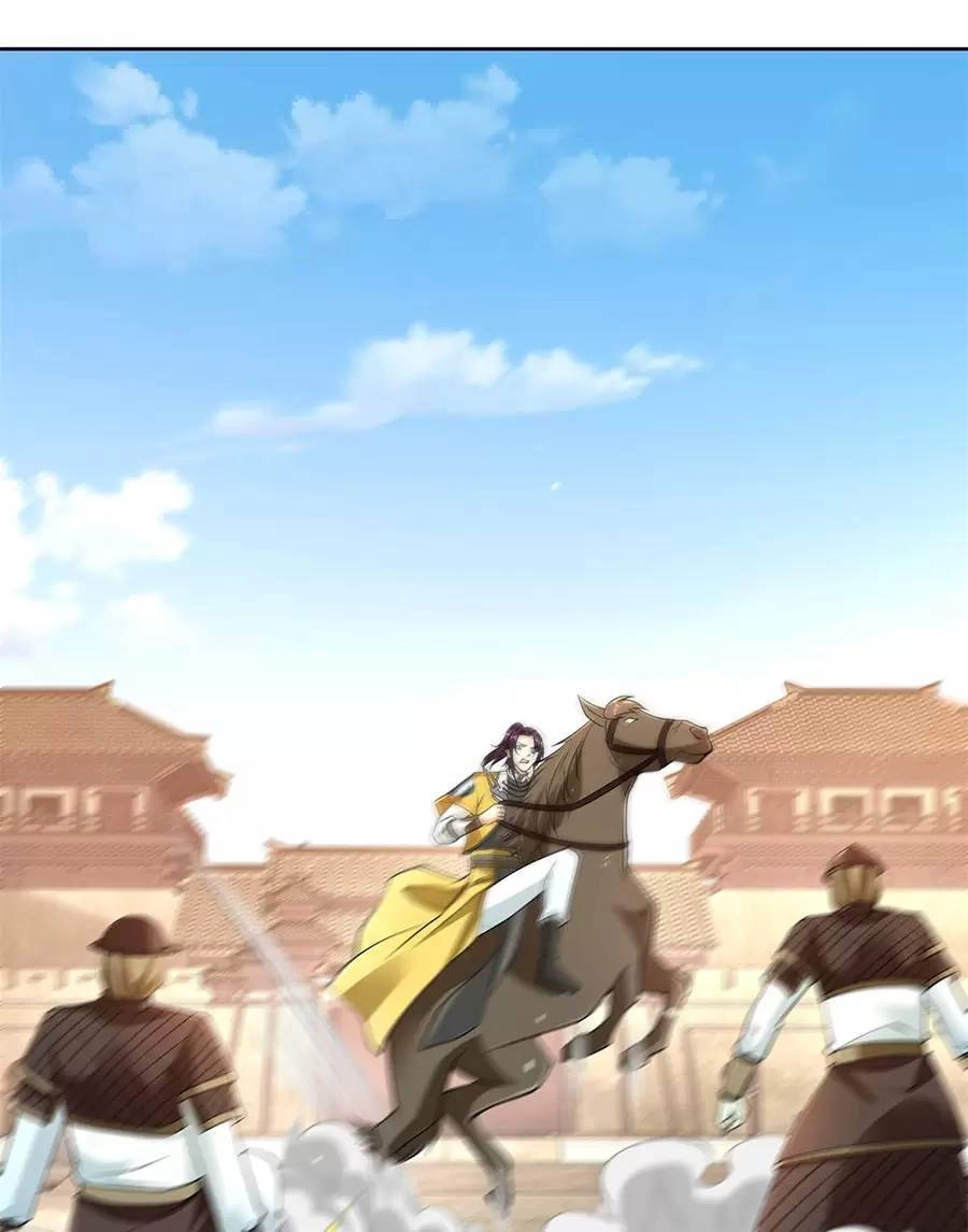 Người Ở Rể Bị Ép Thành Phản Diện Chapter 529 - 23